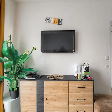 شقة Superbe Securise