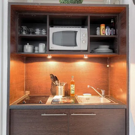 Superbe Securise Apartamento
