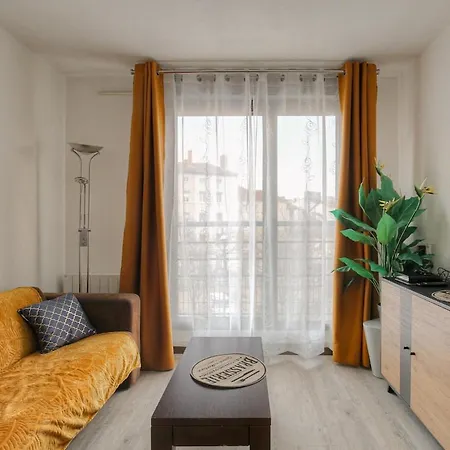 Superbe Securise * Lyon