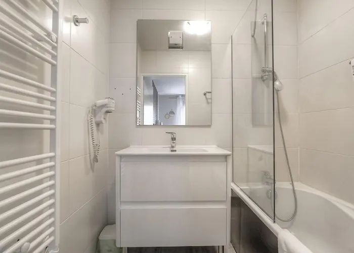 Apartamento Superbe Securise