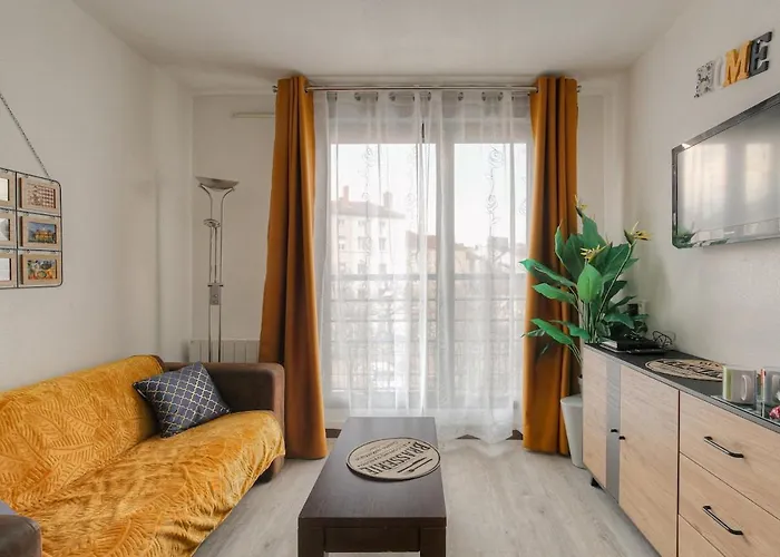 Superbe Securise * Lyon