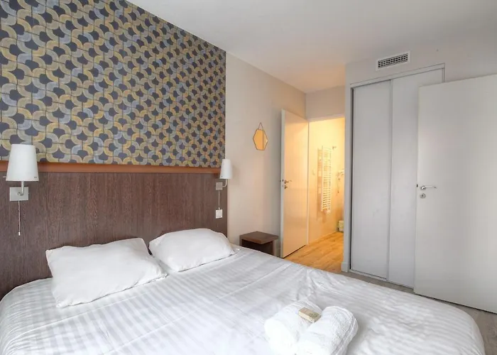 شقة Superbe Securise *