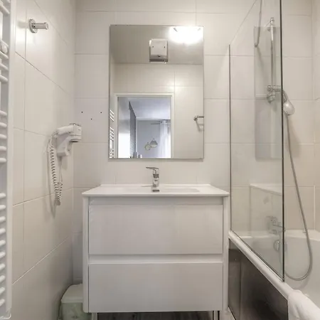 Appartement Superbe Securise