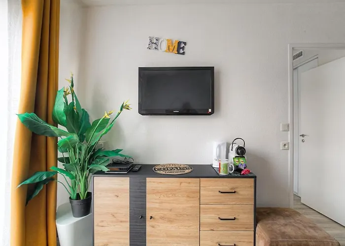 Appartement Superbe Securise