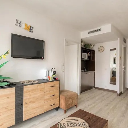 Apartment Superbe Securise *
